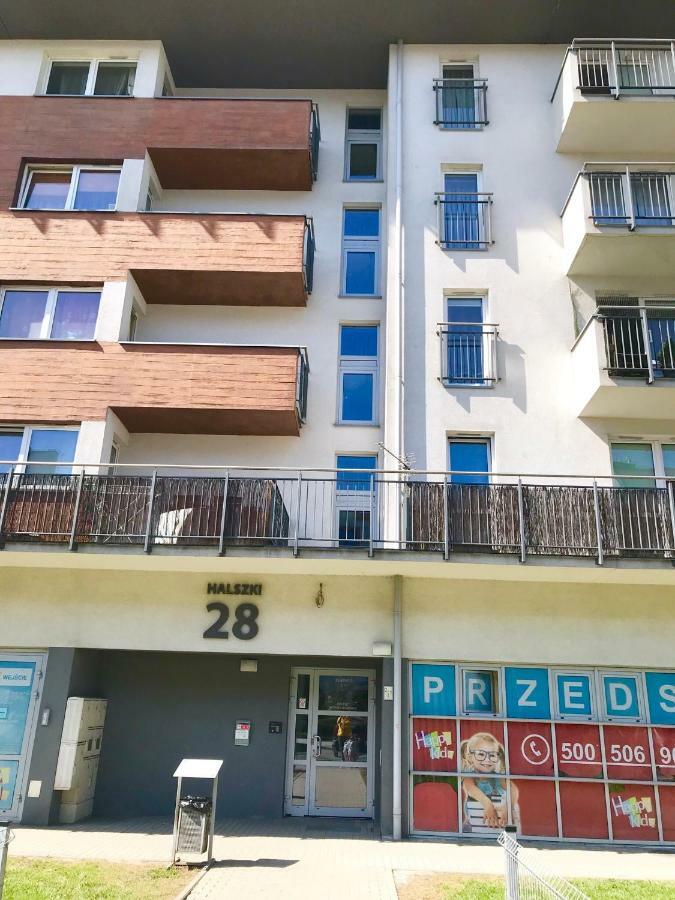 Apartament 5 Krakow Exterior photo